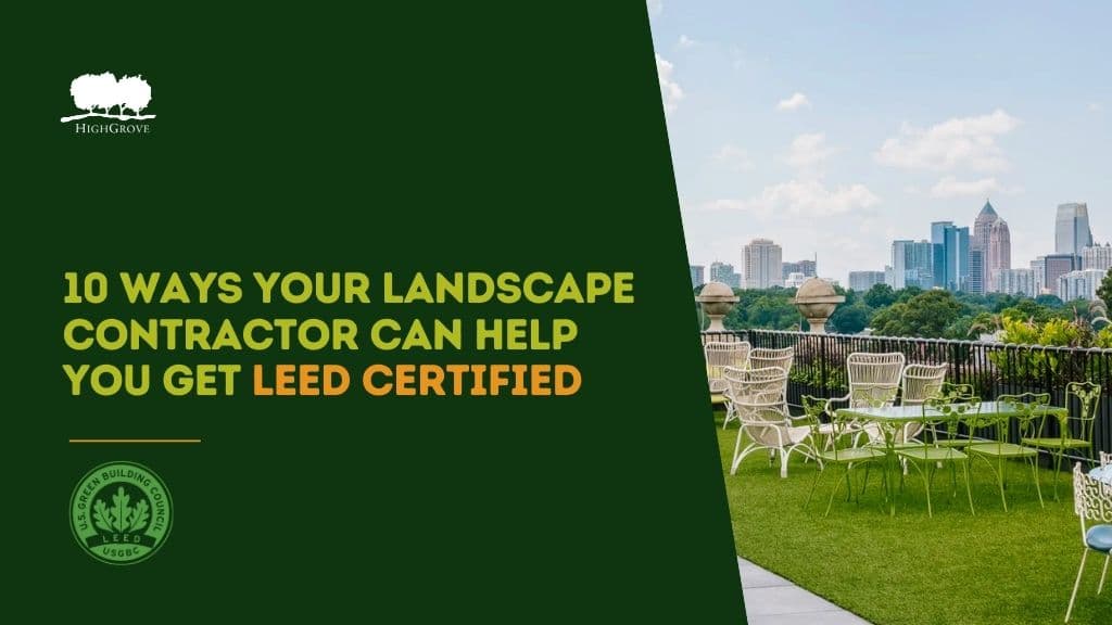 10 Methods Your Panorama Contractor Can Assist You Get LEED Licensed 10 Methods Your Panorama Contractor Can Assist You Get LEED Licensed
