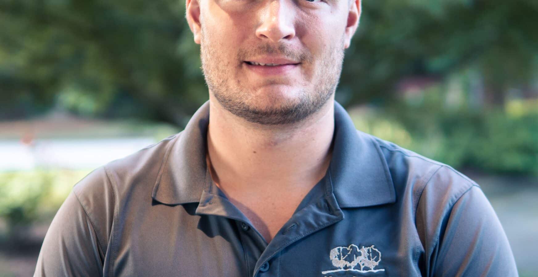 Daniel Langford