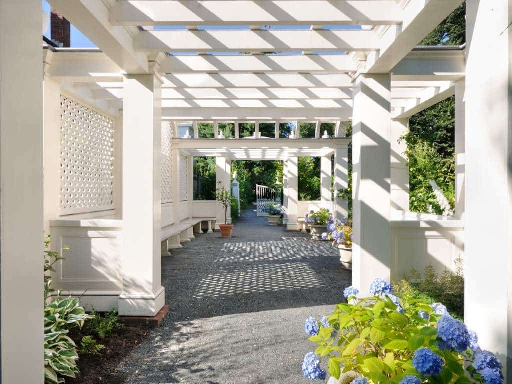 Pergola