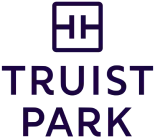 Truist park